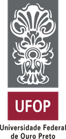 Logo Universidade Federal de Ouro Preto (UFOP)