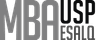 Logo USP/Esalq