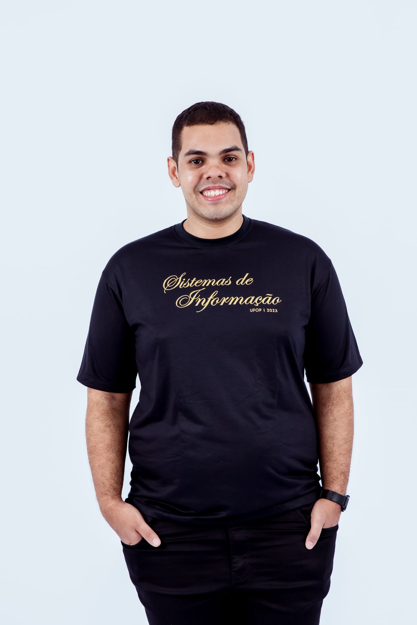 Perfil profissional 1